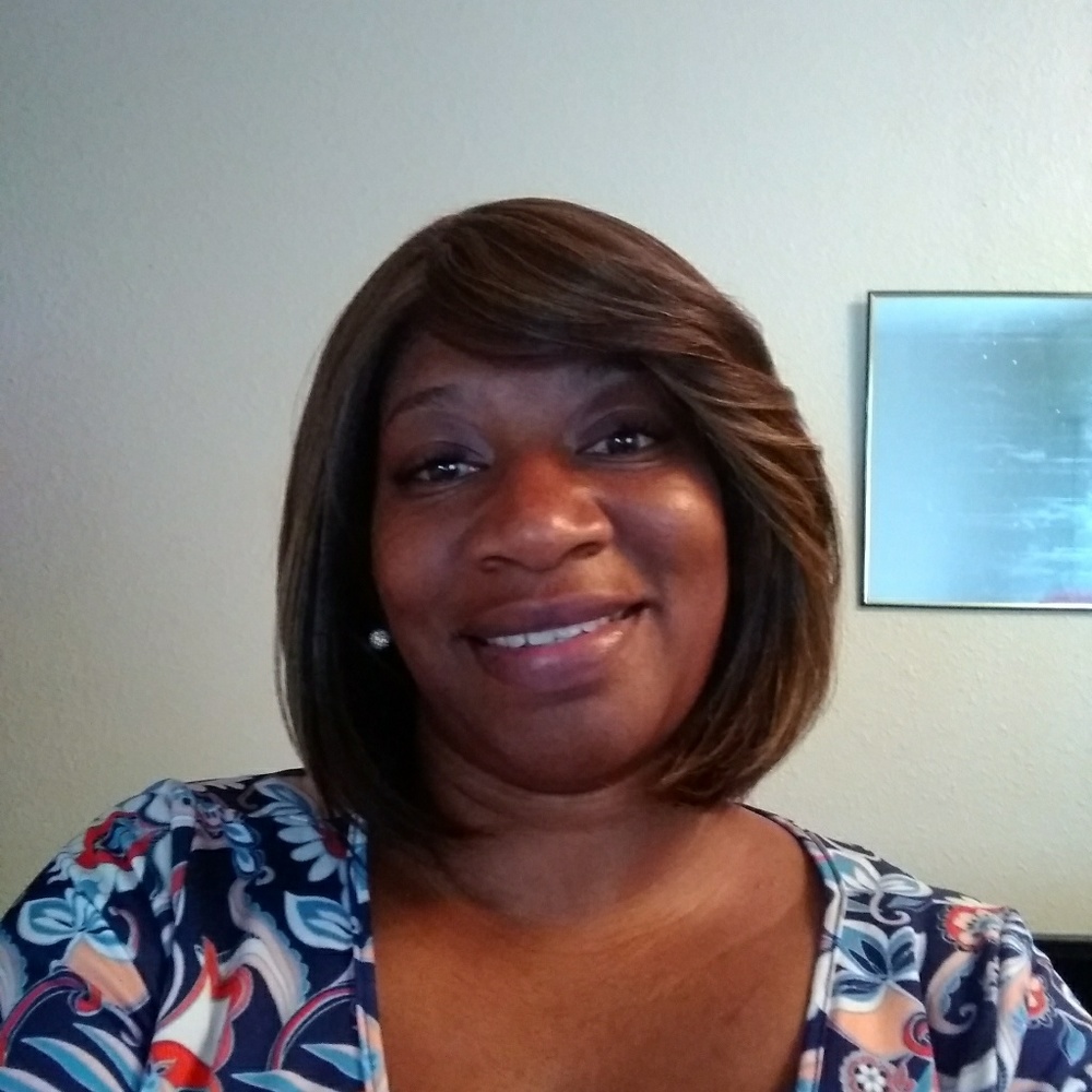 Meet your Posher, Patrice